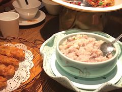-炊烟小炒黄牛肉(中心印象城店)