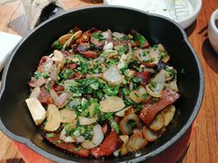 -云海肴·汽锅鸡·云南菜(美罗城店)