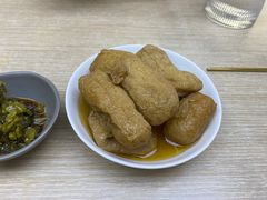 -面道赞宁海海鲜面(迎凤街店)