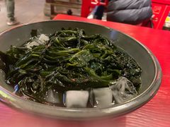 -谭鸭血老火锅(漳州路店)