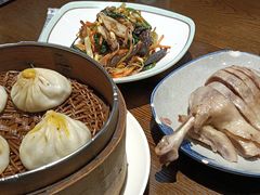-老盛庆排档•南京菜(夫子庙店)