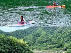-广州市流溪河国家森林公园