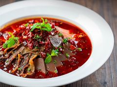 红遍京城-皇城根北京风味主题餐厅(中海环宇城店)