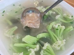 -红红海鲜大排档
