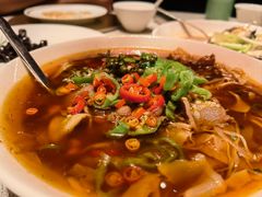 -万丽轩·粤菜(王府井金茂万丽酒店)