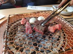 -王妃家(明洞中央店)