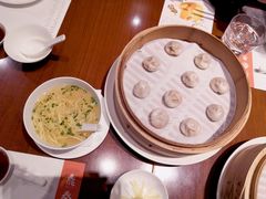 特色汤包-鼎泰丰(国金店)