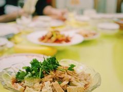 -帕米尔食府(白云观店)