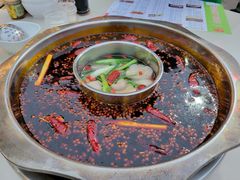 -枇杷园食为鲜火锅(南山店)