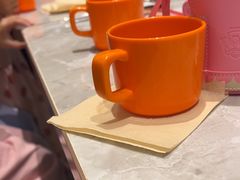 -必胜客(万达广场店)