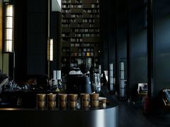-木嘛working coffee(前海店)