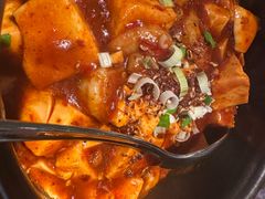 -蝦塘·中国餐馆(城墙南马道巷店)