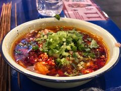 -马路边边串串香(大成路店)