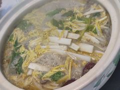 -清真·马坡烧烤涮牛肚·酸浆火锅(新区总店)