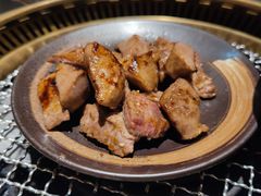 -厚贞日式烤肉(浦东汇智店)