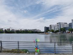 -美兰湖景区