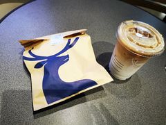 -瑞幸咖啡(新浩e都店)