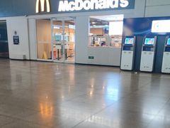 -麦当劳(北京南站店)