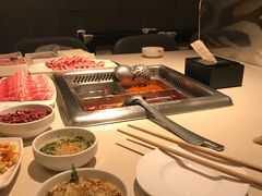 -海底捞火锅(万丰桥店)