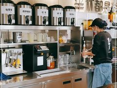 -书亦烧仙草(中南荟店)