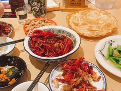 -江味龙虾馆·裸蓝龙虾(南山店)