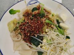 -大嘻咹biangbiang面(历史博物馆店)