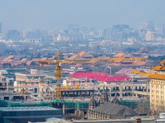 -北京丽晶酒店