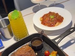 -牛扒先生·厚切雪花牛扒西餐厅(北京路禺山路店)