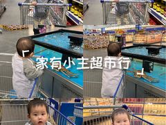 -麦德龙(郑东店)