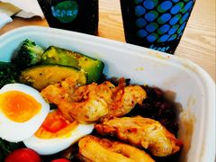-KPRO肯律轻食(淘金店)