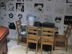 -小时光咖啡馆(开森度假森林店)