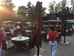 -大东方海鲜酒楼(小武基桥店)