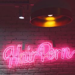 -HAIR PORN STUDIO