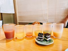 -三石铁板烧(紫竹桥店)