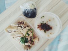 -百家鸡味馆(清泰店)