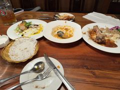 -宝莱纳啤酒花园餐厅PAULANER BRAUHAUS Nanjing(广州路店)