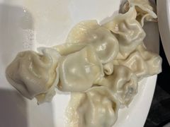 -李记东北饺子馆·东北菜(欢乐谷店)