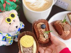 -杜哈夫DOUX RÊVE·生日蛋糕(日月光店)