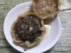 -永盛斋小吃(故宫店)