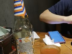 -万记麻辣烫国展总店