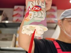 -DQ·蛋糕·冰淇淋(大宁国际商业广场店)