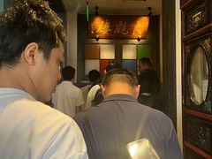-哑巴生煎(临顿路店)