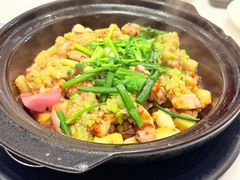 -老洋坊饭店(厚街东宝路店)