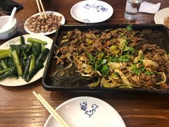 -清真永恒华威肉饼(潘家园店)