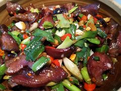 -鸽子侯·家宴·平价海鲜(市图书馆店)