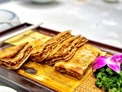 -太极·粤菜餐厅(亚运村鸟巢店)