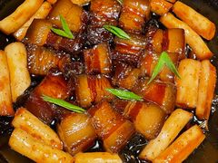 -芳芳私房菜·精做淮扬菜(承德路店)