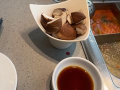 -海底捞火锅(赛格国际购物中心店)