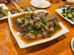 -京朋串屋·烧烤(望京西路总店)