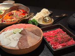 -色響火锅(恒隆广场店)